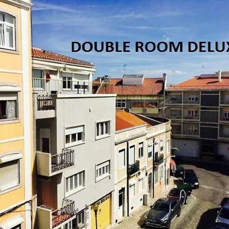 Inlisbonsms Otel Dış mekan fotoğraf