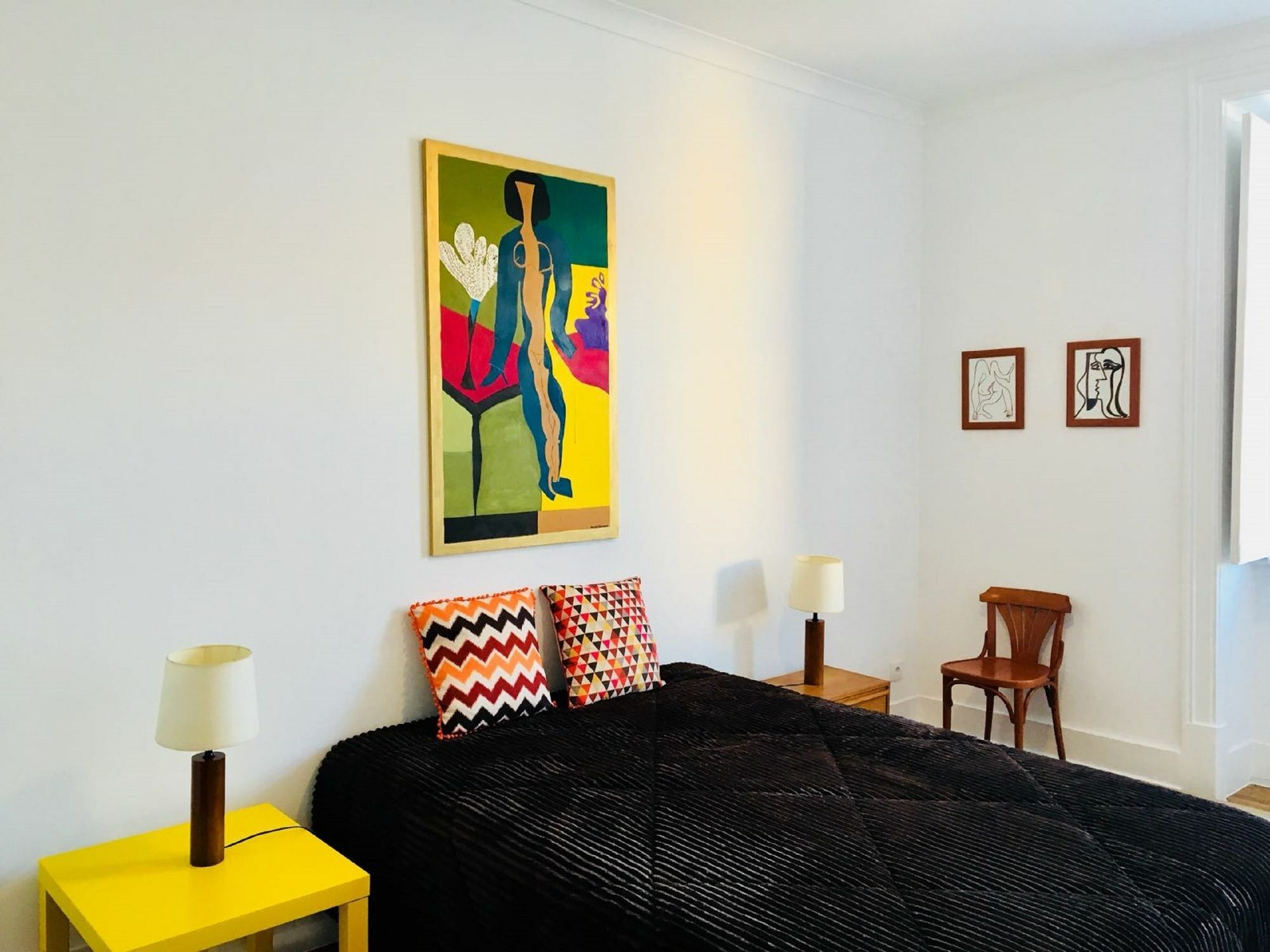 Inlisbonsms Otel Dış mekan fotoğraf