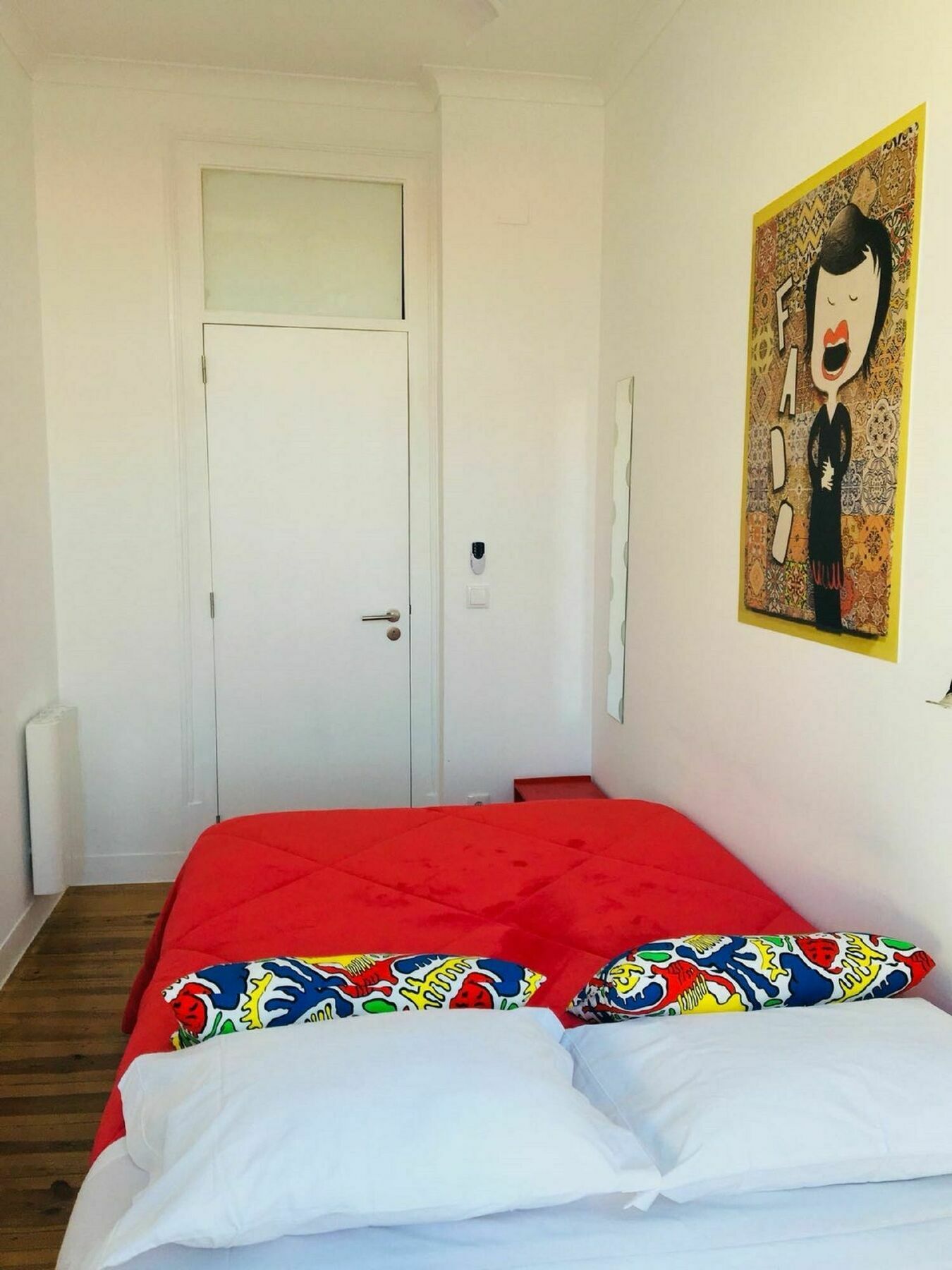 Inlisbonsms Otel Dış mekan fotoğraf