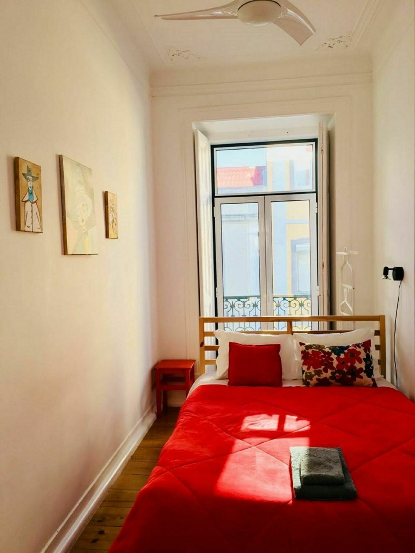 Inlisbonsms Otel Dış mekan fotoğraf