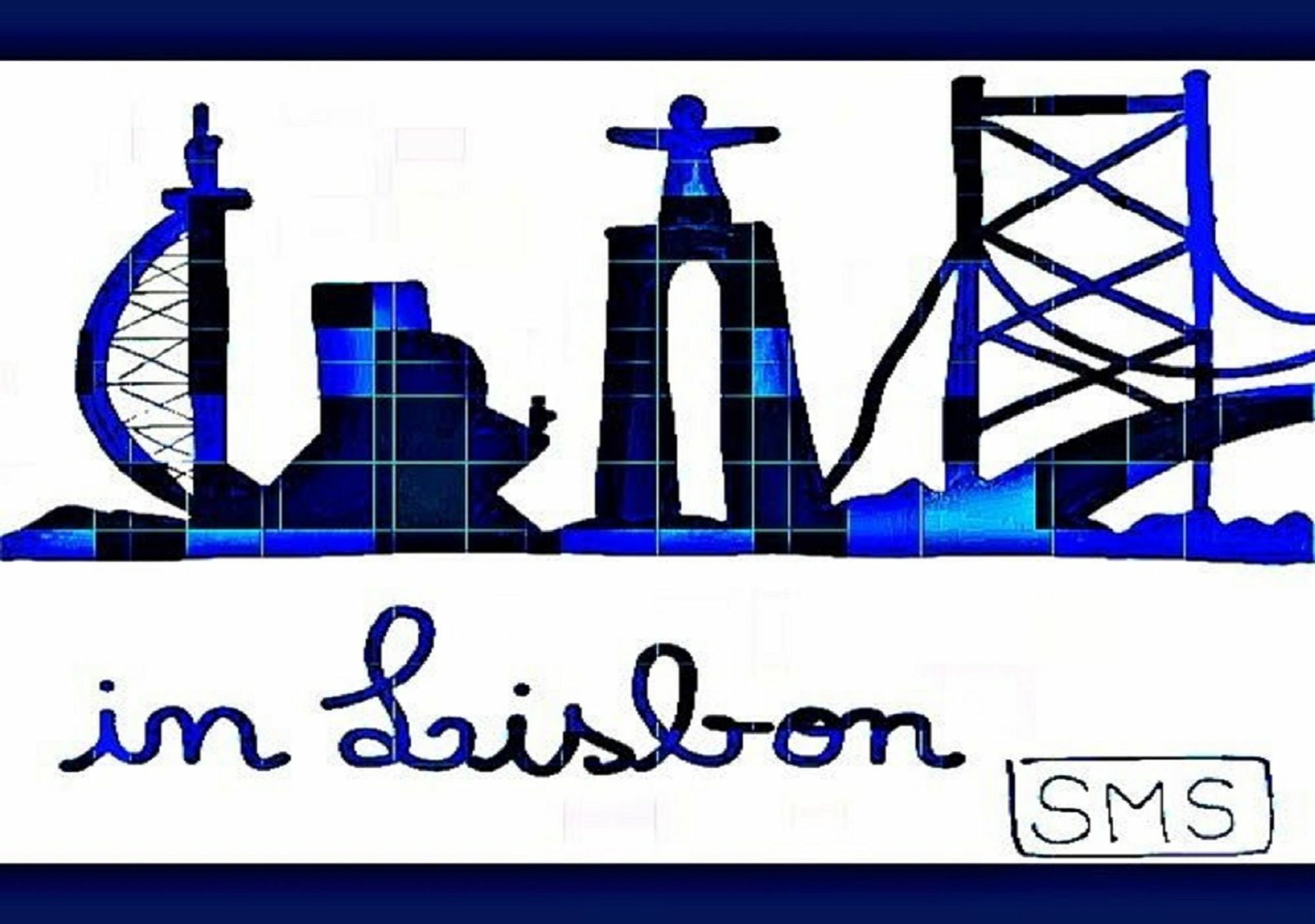Inlisbonsms Otel Dış mekan fotoğraf