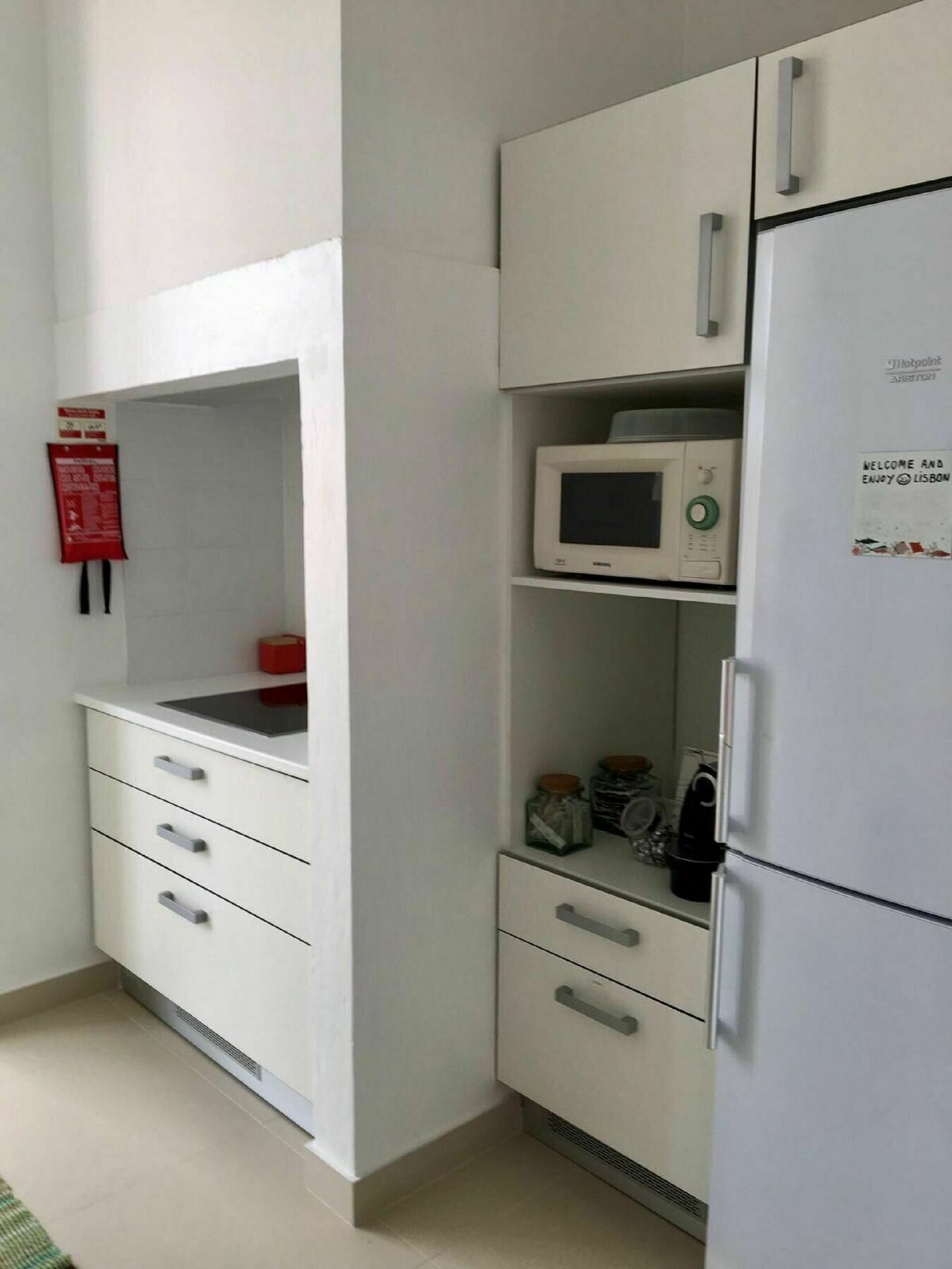 Inlisbonsms Otel Dış mekan fotoğraf