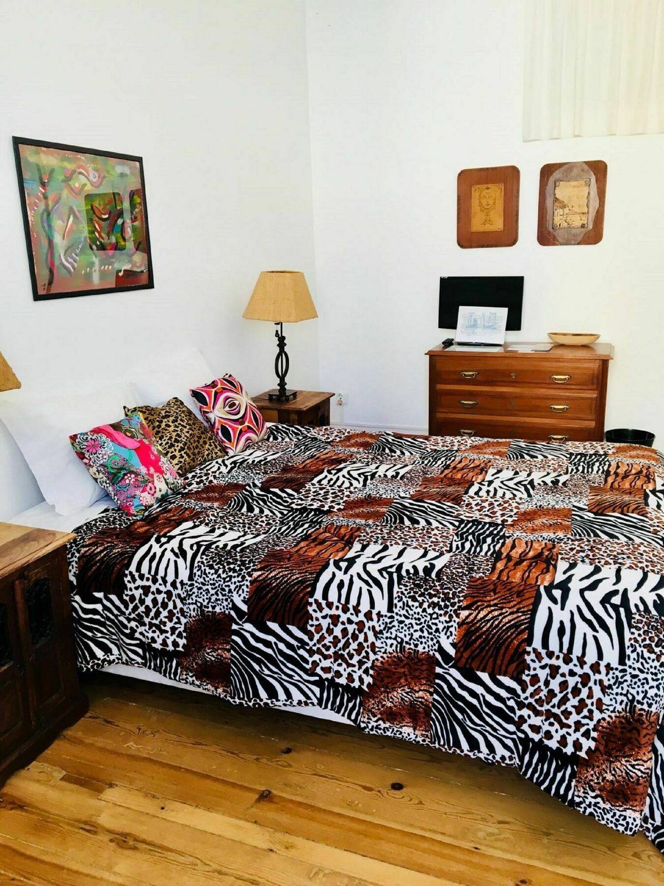 Inlisbonsms Otel Dış mekan fotoğraf