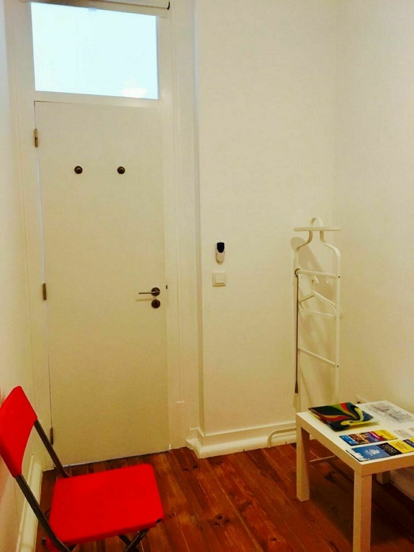 Inlisbonsms Otel Dış mekan fotoğraf
