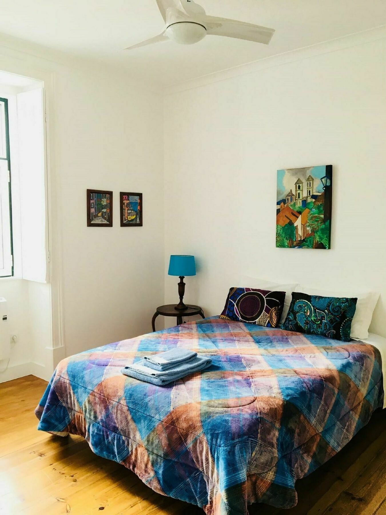 Inlisbonsms Otel Dış mekan fotoğraf