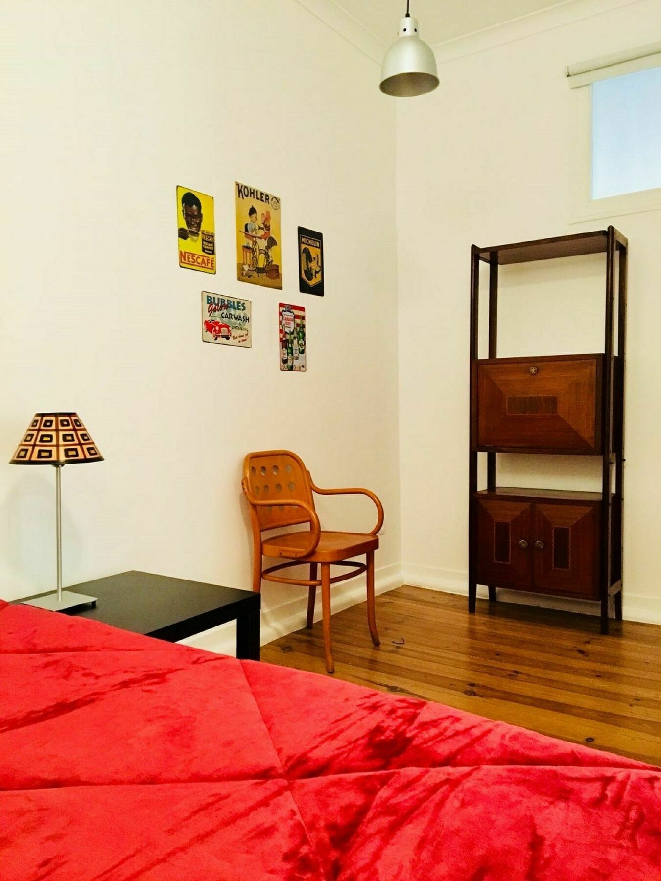 Inlisbonsms Otel Dış mekan fotoğraf