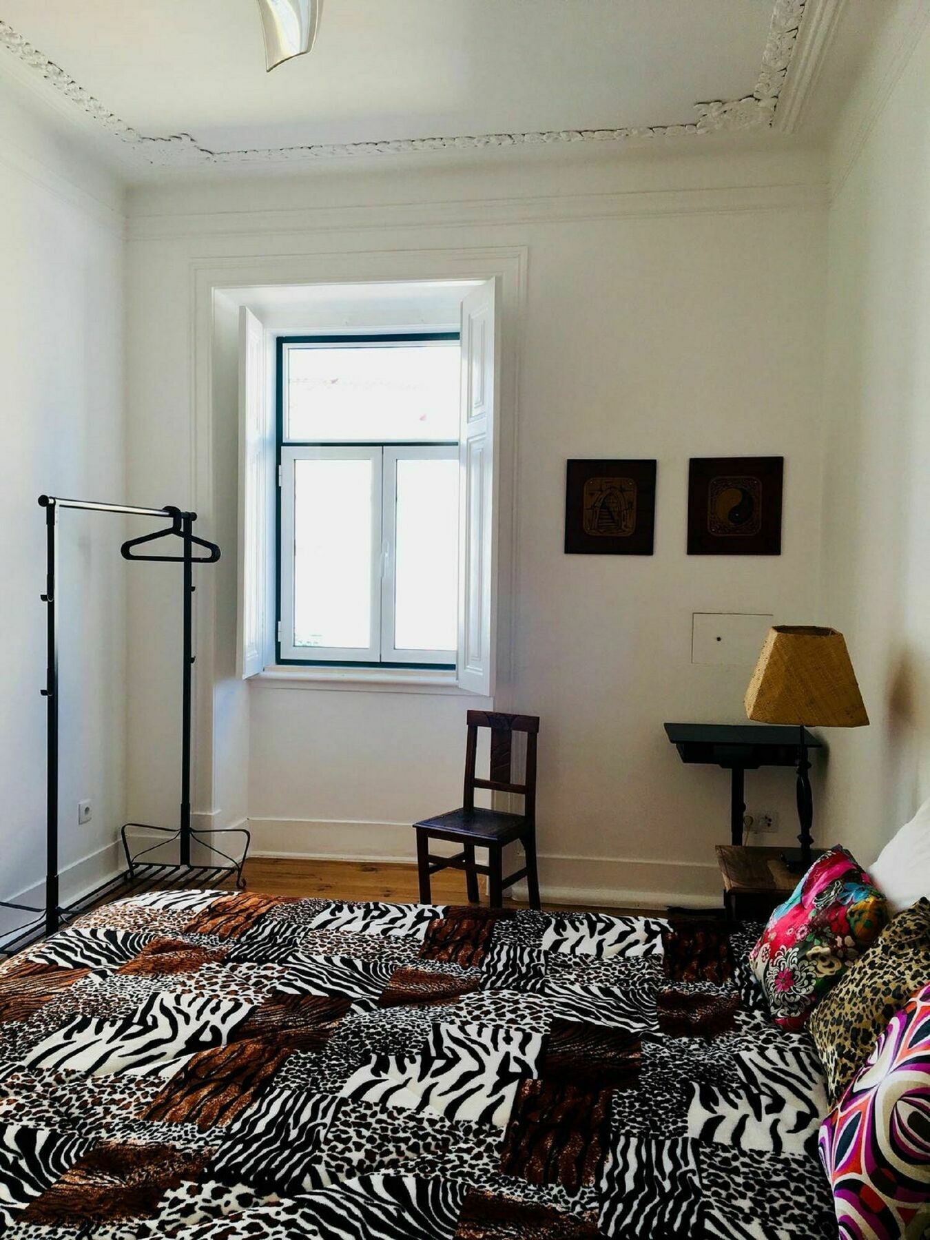Inlisbonsms Otel Dış mekan fotoğraf