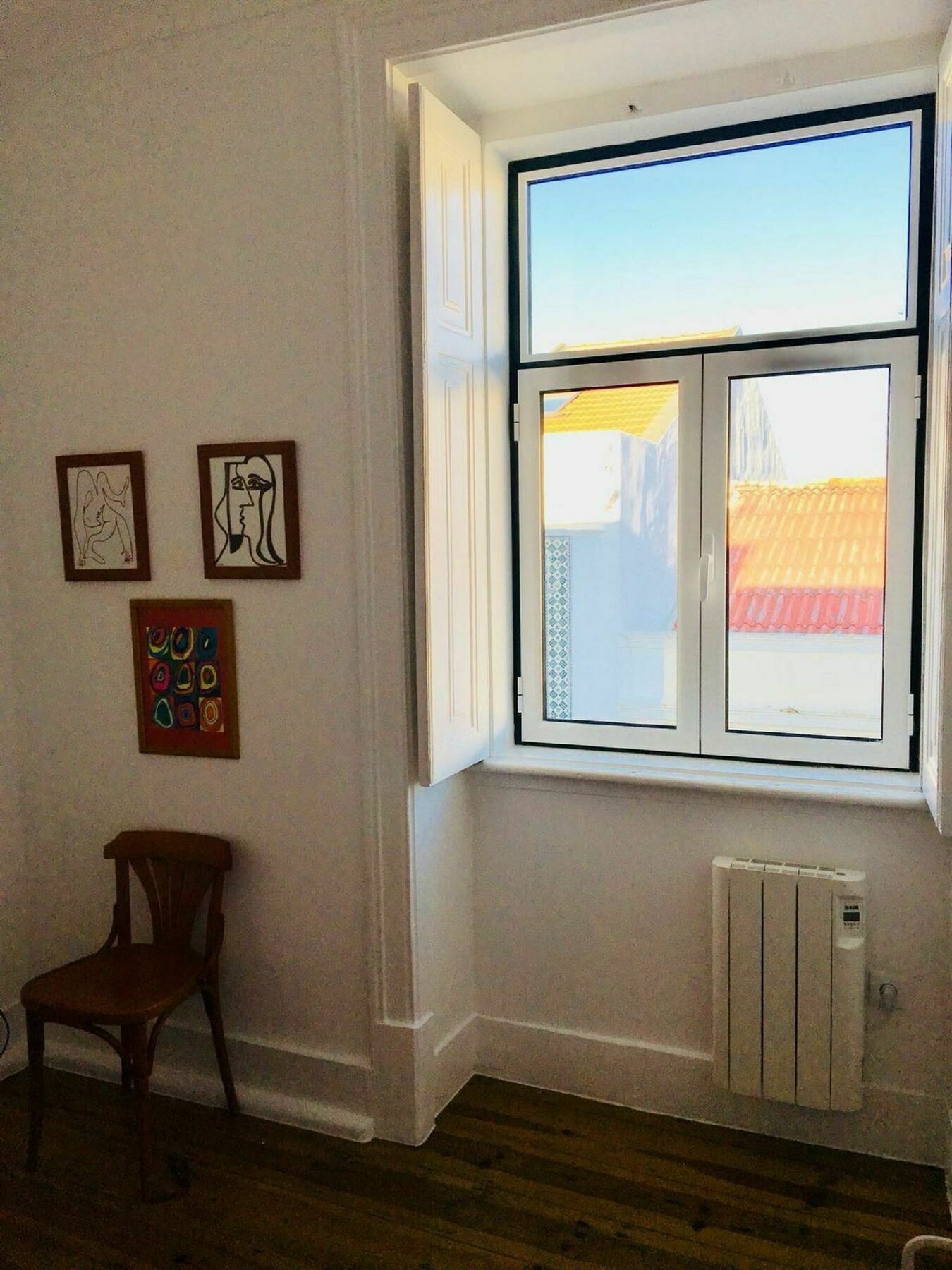 Inlisbonsms Otel Dış mekan fotoğraf