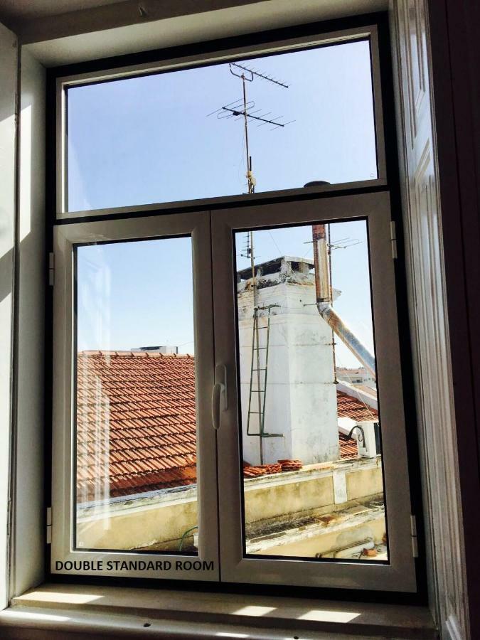 Inlisbonsms Otel Dış mekan fotoğraf