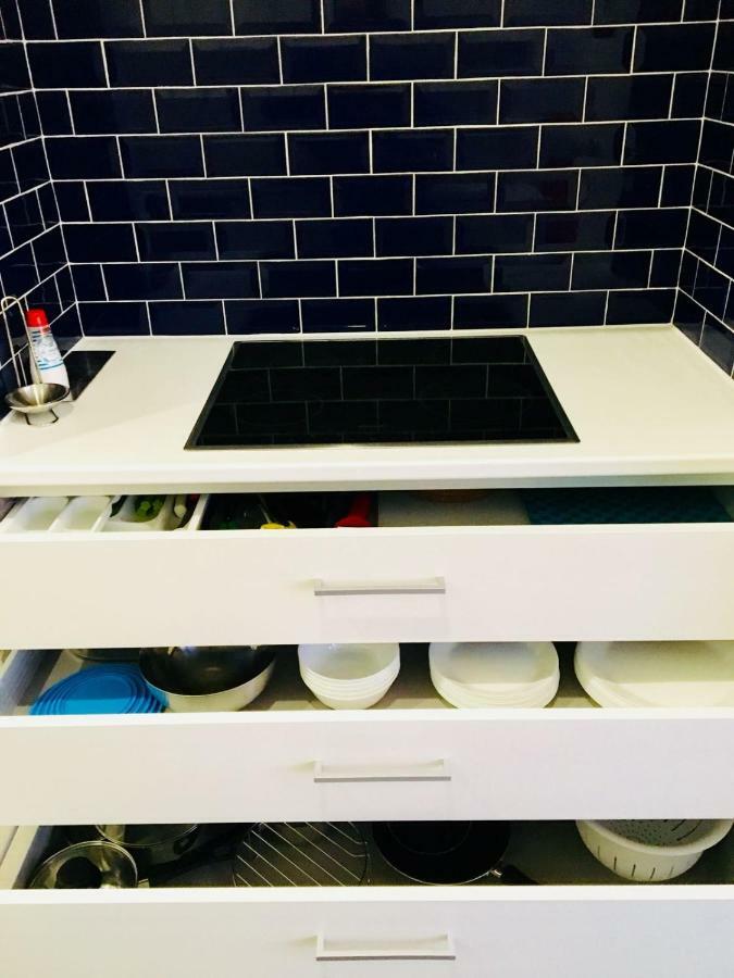 Inlisbonsms Otel Dış mekan fotoğraf