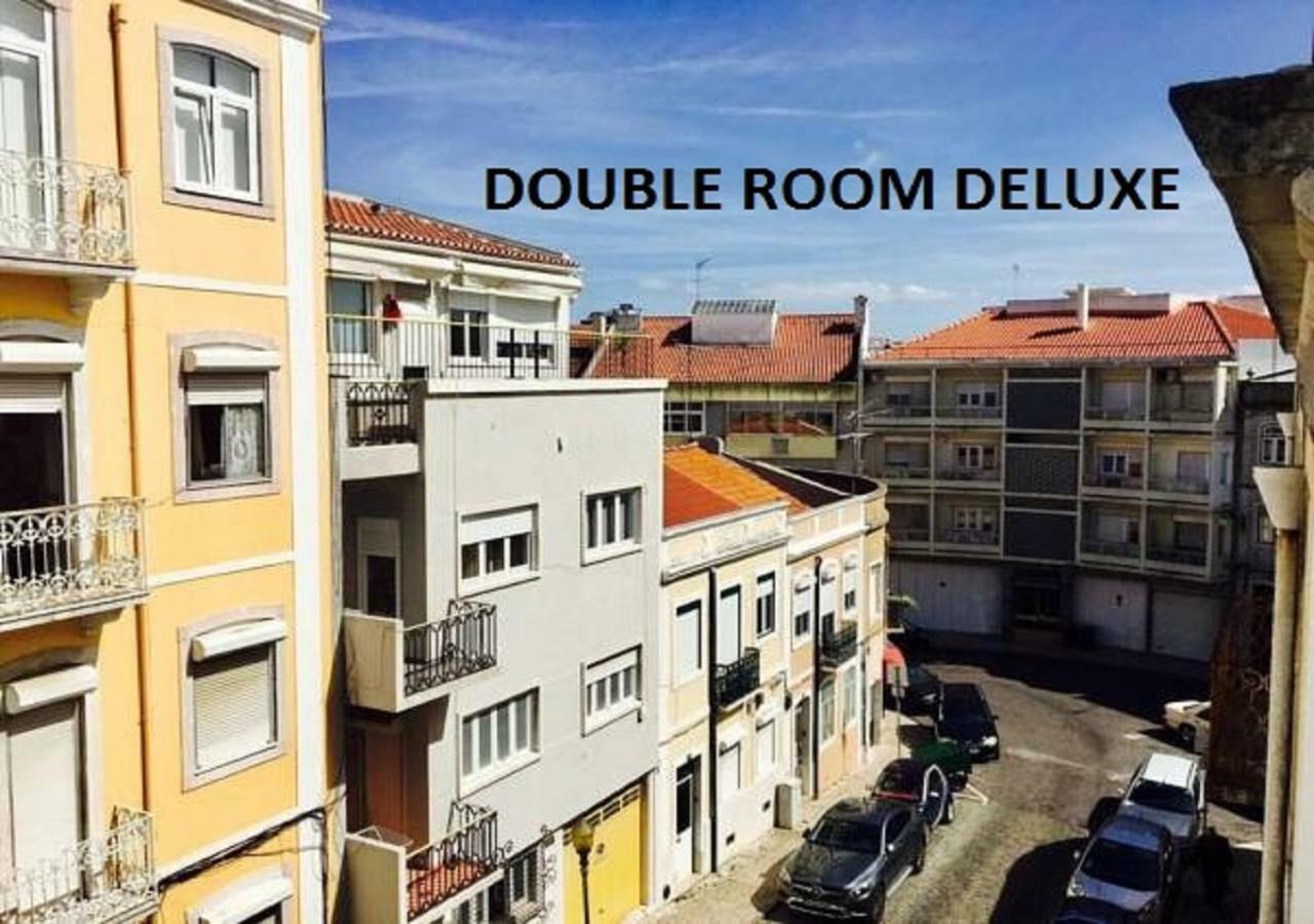 Inlisbonsms Otel Dış mekan fotoğraf