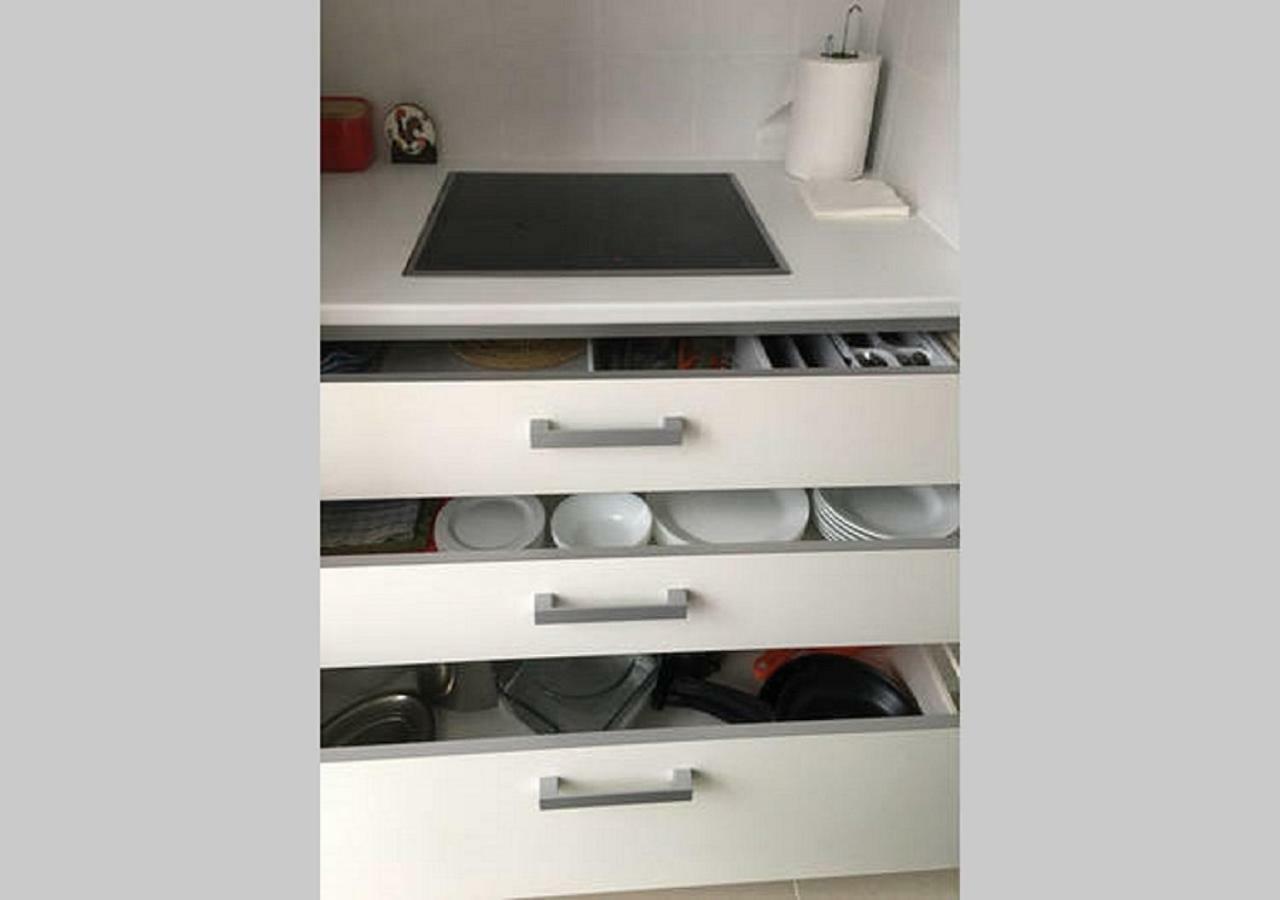 Inlisbonsms Otel Dış mekan fotoğraf